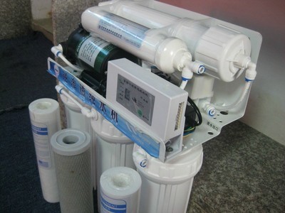 凈水器OEM廠家 家用反滲透凈水機 櫥下式50加侖純水機 帶電腦版—產(chǎn)品詳情與供應(yīng)信息