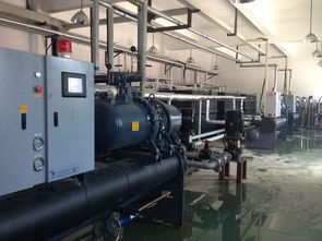 衡水博盛牌冷水機 廠家直供、價格解析與批發采購指南